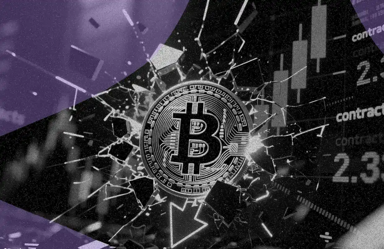 Benarkah IBIT Dapat Memicu Likuidasi Pasar Secara Keseluruhan?