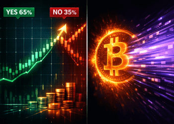 Robinhood CEO Dự Đoán Thị Trường Dự Báo Sẽ Bùng Nổ Khi Bitcoin Hyper ($HYPER) Đạt 31,2 Triệu USD Trong Đợt Presale