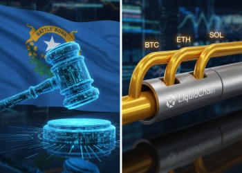 Le Nevada échoue à arrêter les marchés prédictifs de Coinbase : $LIQUID unifie la liquidité