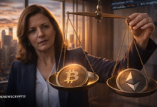 Los Inversores Globales Sopesan Sus Opciones en el Mercado de Criptomonedas Ante Importantes Actualizaciones