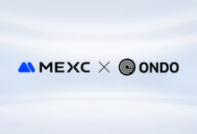 MEXC dan Ondo Finance Perluas Kemitraan Tokenisasi Saham dengan 17 Pasangan Spot Baru dan Perdagangan Bebas Biaya