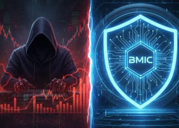 Infini Exploiter Hackers Resurface to Buy the $ETH Dip: How $BMIC Adds Security for the Future