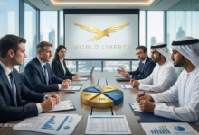 Senator Warren Presses for Probe Into Trump-Linked UAE Crypto Deal