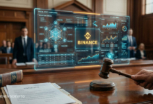 Hakim AS Larang Binance Memaksa Arbitrase atas Kerugian Kripto