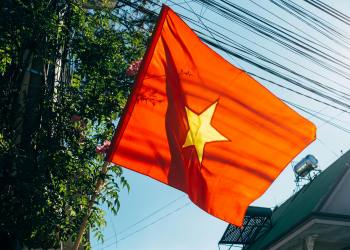 Crypto Traders In Vietnam Face New 0.1% Levy As Tax Rules Tighten