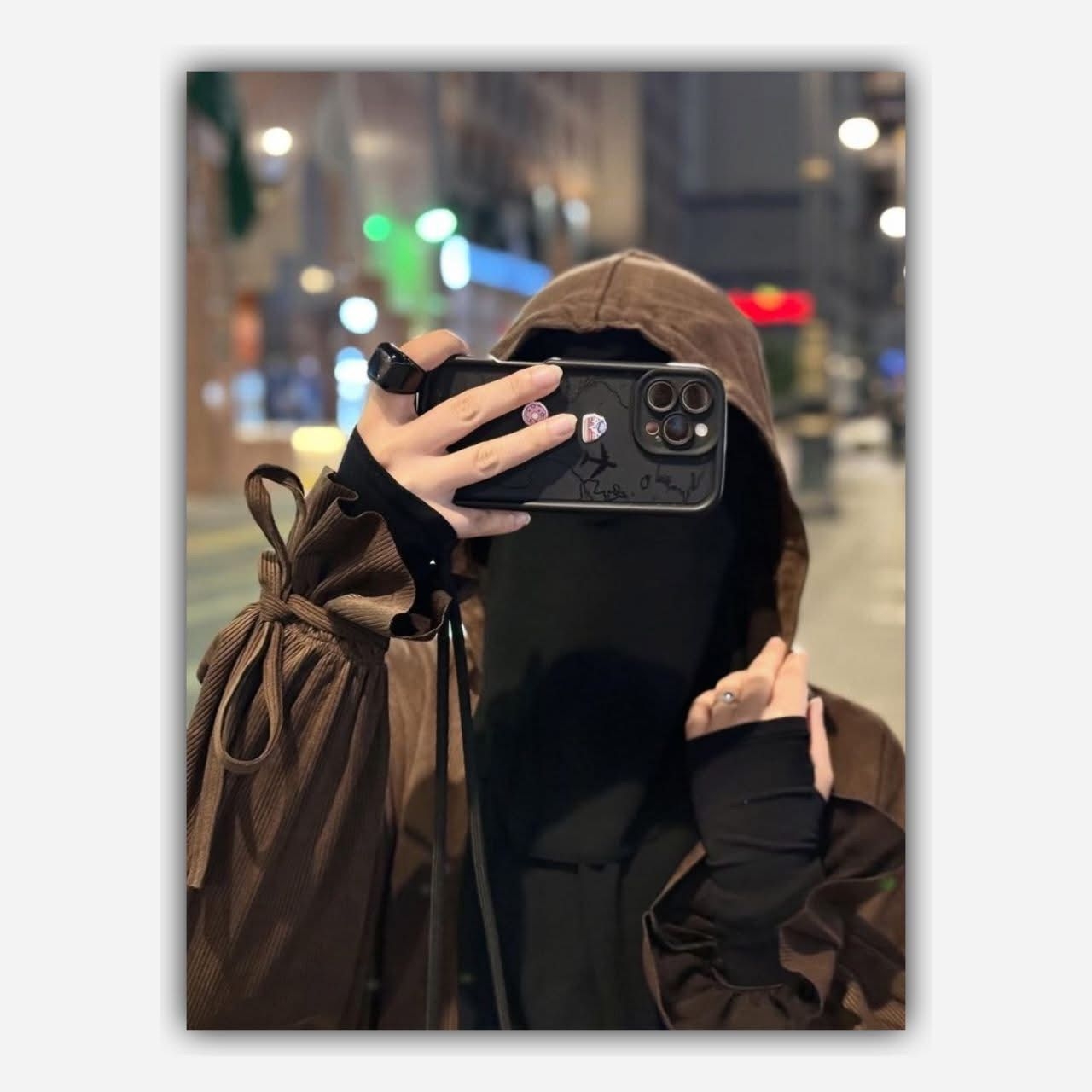 Picture of the author