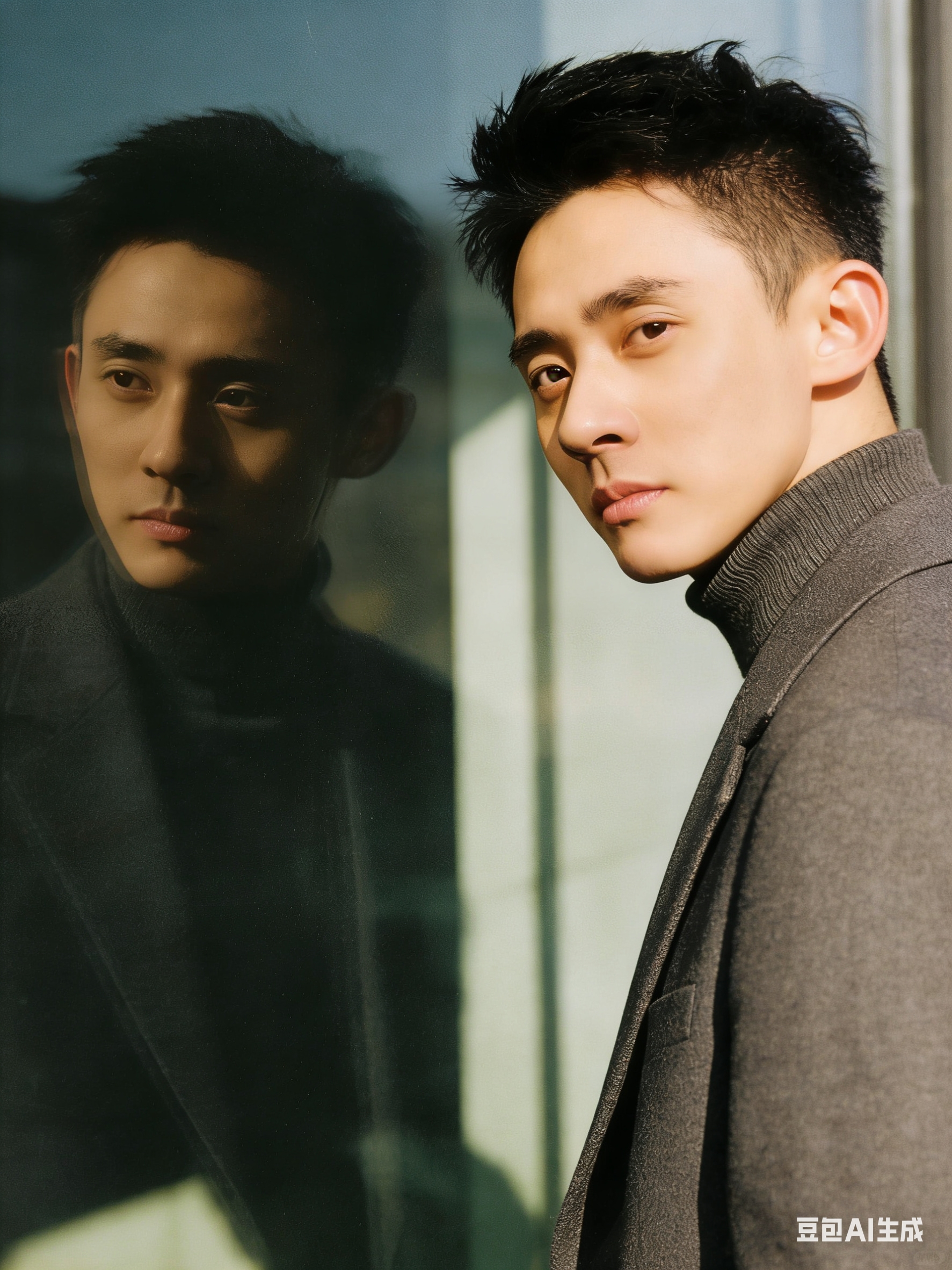 Picture of the author