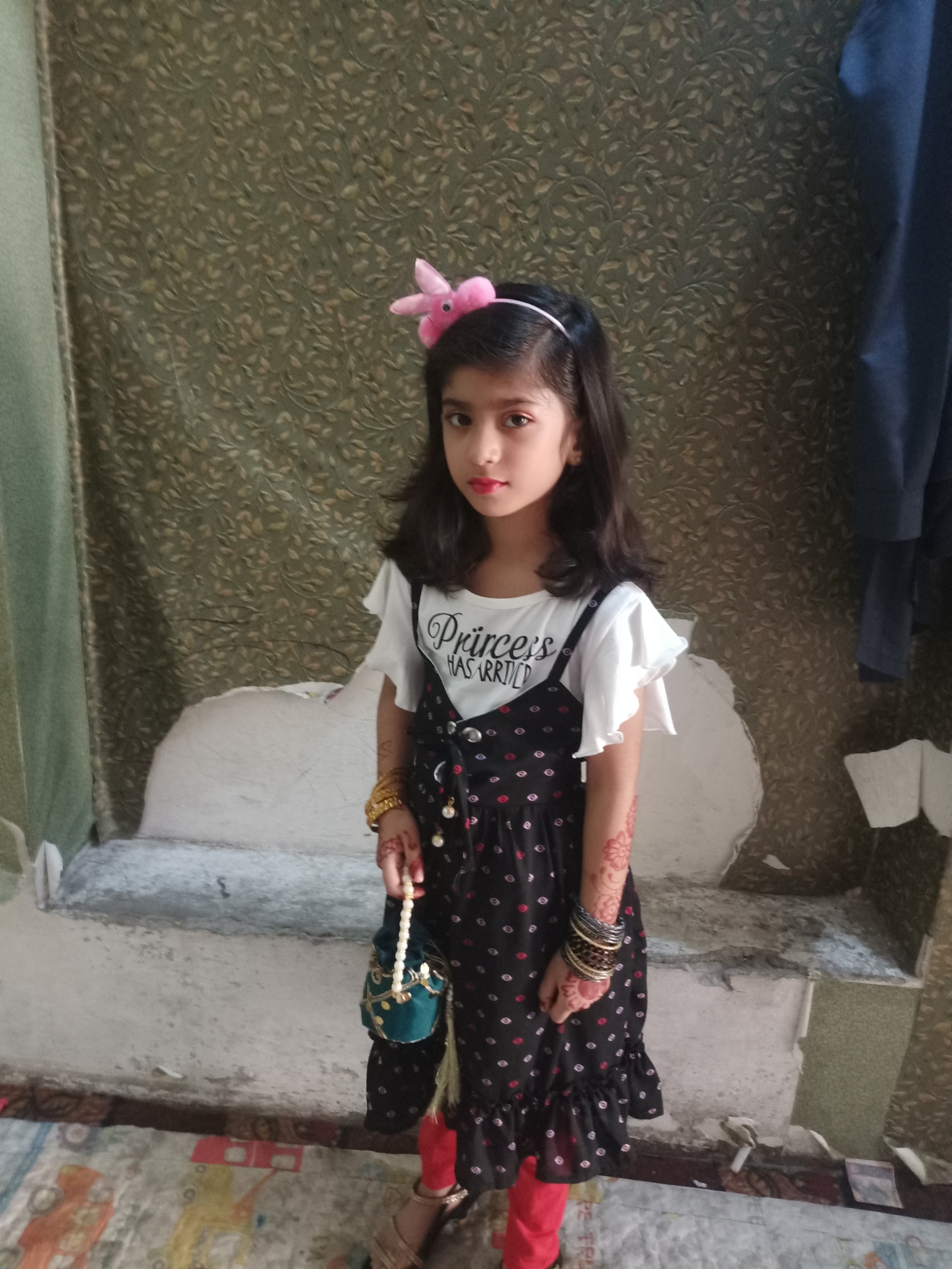 Picture of the author