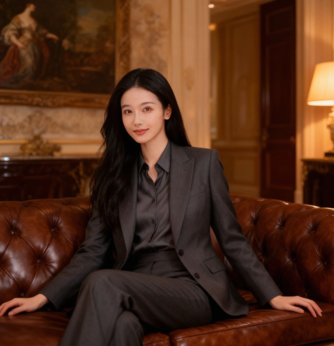 Picture of the author