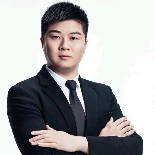 Picture of the author