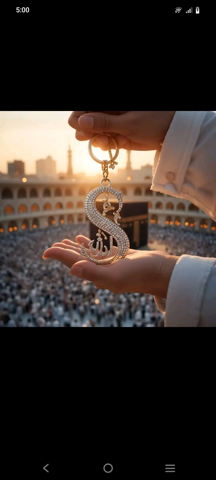 Picture of the author