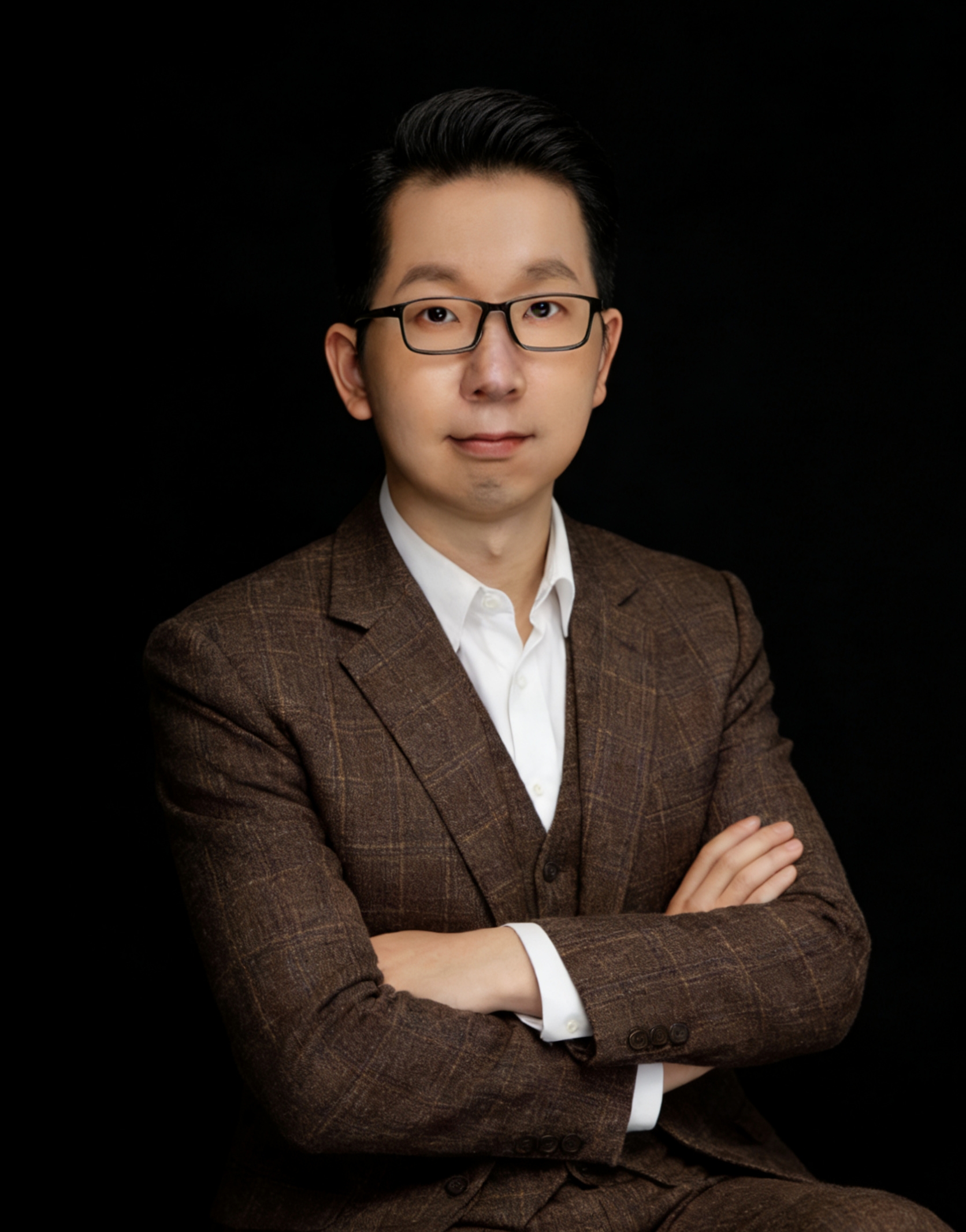 Picture of the author