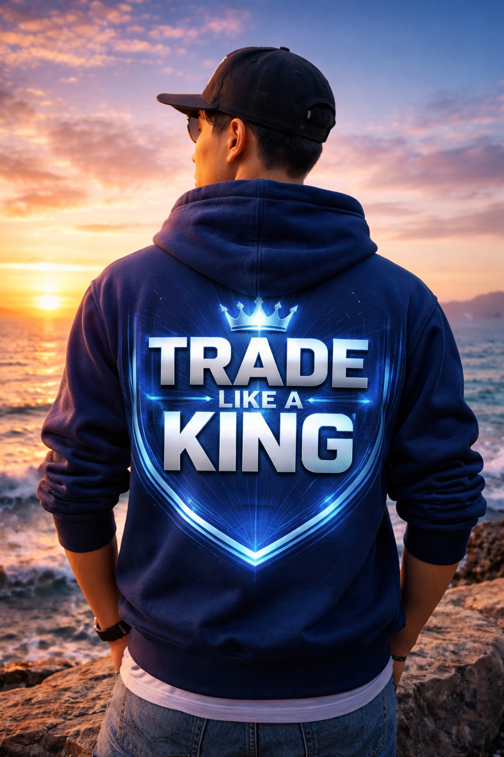 Picture of the author