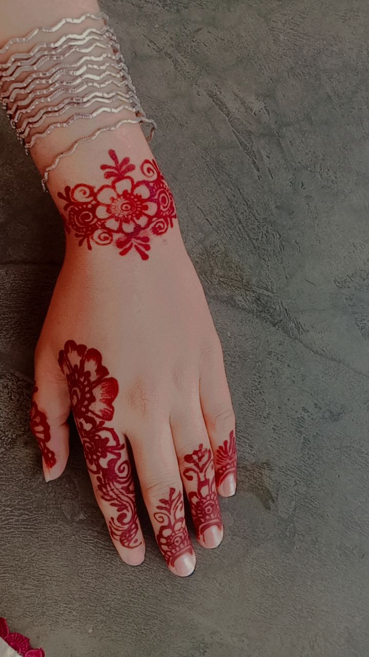 Picture of the author