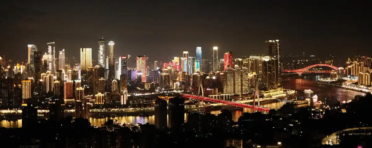 Pendiri Delphi Labs: Menyelami AI China Selama Dua Minggu, Perangkat Keras Shenzhen Membuat Saya Terkesima, Valuasi Perangkat Lunak Membuat Saya Takut