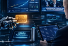 Brian Armstrong Says Stablecoin Wallets Could Act as ‘Credit Cards’ for AI Agents