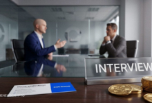 Coinbase Institutional Has Concluded Crypto Investors Interviews