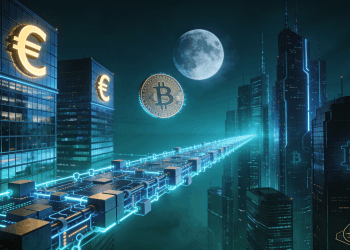 欧盟银行陷入FOMO模式：数字欧元推出前，加密货币交易升温