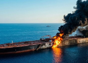 Strait Of Hormuz Crisis Deepens After Trump Deadline – Crypto Markets Brace For Volatility