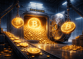 Strategy Tambahkan 22,337 Bitcoin Dalam Pembelian $1,57 Miliar, Terbesar Kelima Dalam Sejarah