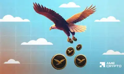 WLFI reclaims $0.10, but here’s why the bearish trend is still intact