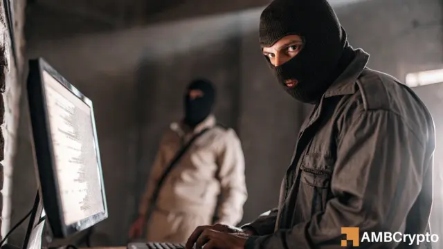 Inside the $3.6mln Venus Protocol exploit on BNB Chain