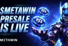Now Live: MetaWinners Community Launches $METAWIN Token Presale