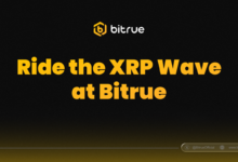 Monta la Ola de XRP en Bitrue con un Concurso de Trading de 70,000 XRP