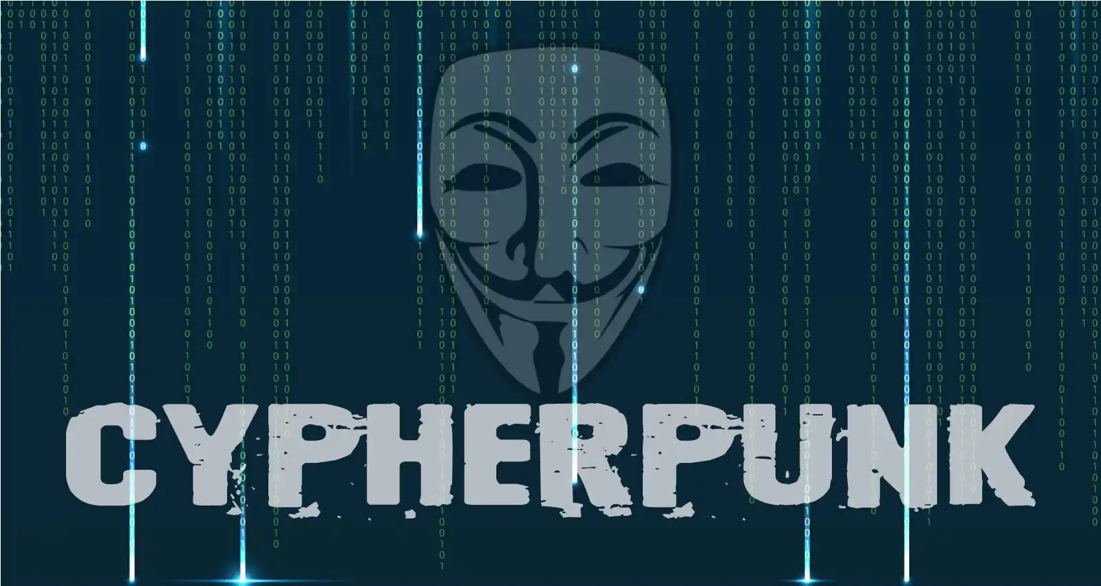 Tuyên ngôn 'Tân Cypherpunk' của Ethereum: Sự trở lại của câu chuyện về quyền riêng tư