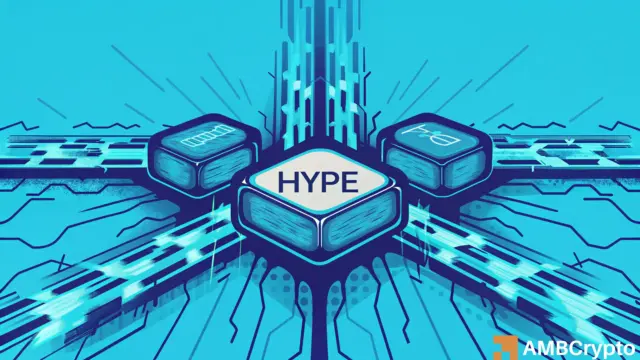 Hyperliquid surges 100x in 6 months as traders pile into RWAs – Details