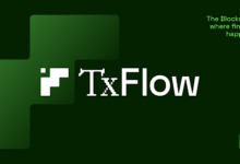 TxFlow L1 Mainnet Diluncurkan, Mewujudkan Keuangan On-chain Multi-Aplikasi