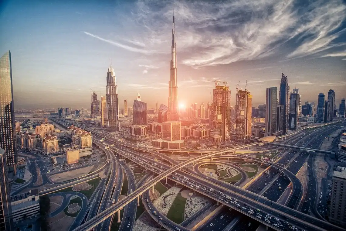 TOKEN 2049 Summit Postponed, Capital Undercurrents Shift: Dubai's 'Crypto Heart' Status Faces Stress Test