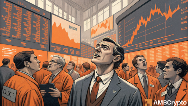 ‘Orange March continues’ – Michael Saylor’s Bitcoin buys continue despite ‘Extreme Fear’