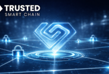 Trusted Smart Chain Báo Cáo Hơn 1,86 Triệu Token Bị Khóa Trước Thềm Kỷ Niệm Một Năm Genesis