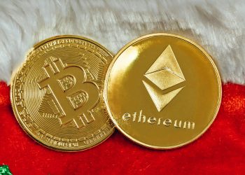 Markets On Edge: $16.4B In Bitcoin And Ethereum Options Expire Set To Today
