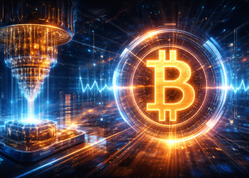 Apakah Komputasi Kuantum Ancaman bagi Bitcoin? ARK Invest Membahasnya