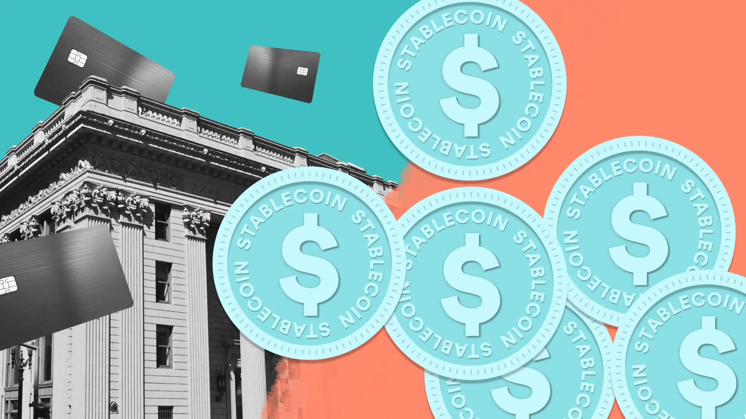 从投机到实用，AI 和稳定币为何无惧熊市？