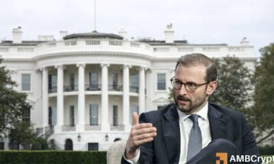 ‘You’ll burn down your home?’ – Trump crypto advisor slams banks’ position on CLARITY Act