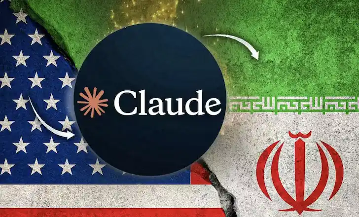 AI Within the Range of Artillery