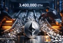 Corporate and Exchange Demand Drives Surge in Ethereum Staking Queue