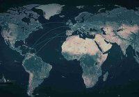 Undercurrents of Capital in the Midst of Middle East Turmoil: Option Data Reveals BTC's Safe-Haven Logic