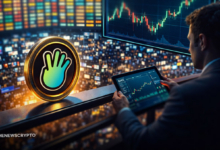 Four (FORM) Explodes 26%: Sustainable Trend or Quick Pop?