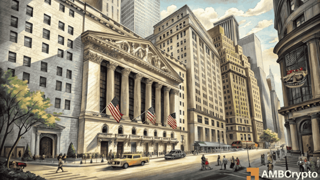 Crypto ETF options move closer to mainstream as NYSE Arca updates trading rules