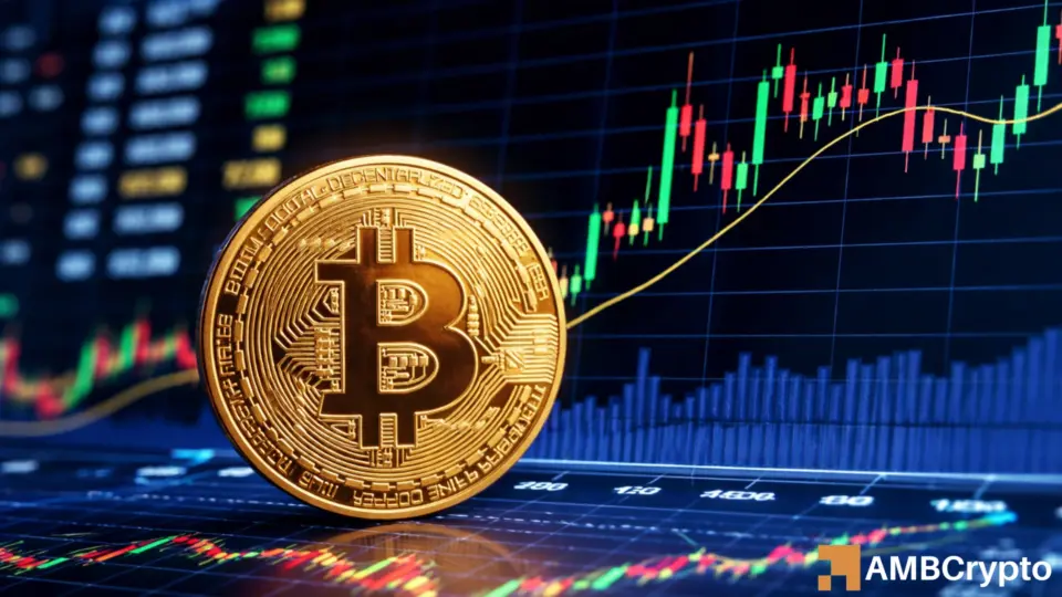 ¡Después del movimiento de $373 millones de los mineros de Bitcoin, los traders deben estar atentos a ESTE nivel de precio!