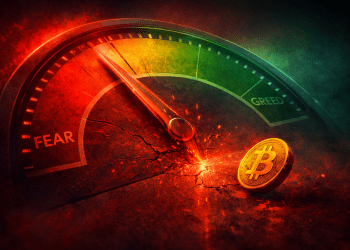 Bitcoin Sentiment Slides Back Into Extreme Fear Just Days After Recovery