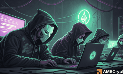 Crypto hack losses hit $112.5m in first two months of 2026, PeckShield data