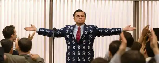 5 座价值一亿美元的「加密金矿」