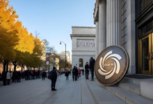 La Prise de Position des Baleines S'intensifie Avant les Dernières Phases de Vente, Suite à l'Expansion de Plus de 1 300 % du Prix de la Prévente d'Ozak AI