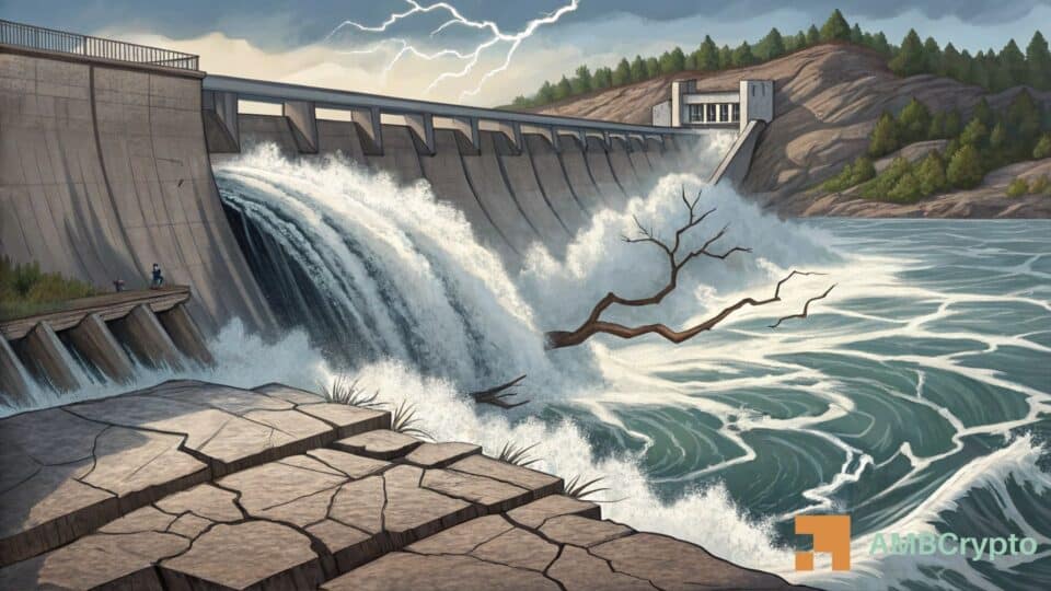 Mapping RIVER’s path to $22 and beyond as volume surges 45%