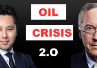 Guncangan Minyak Belum Tiba, Gelembung Pasar Saham Sudah Menggantung Tinggi